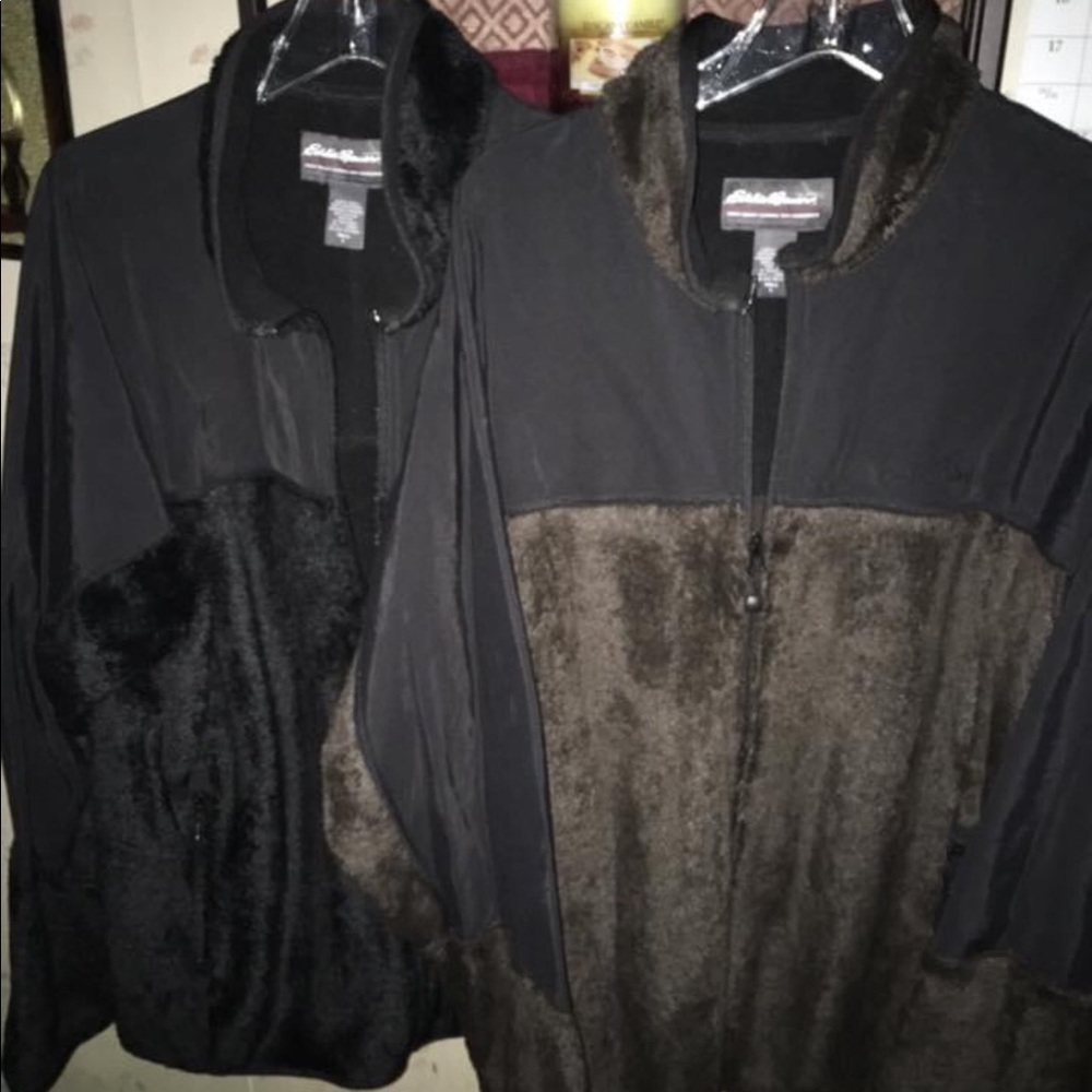 Jackets